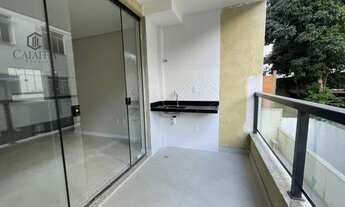 Imagem 7: Apartamento à venda, 140 m² por R$ 499.999,00 - Vale do Ipê - Juiz de Fora/MG