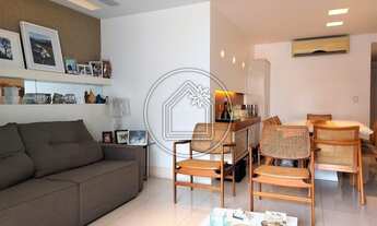 Imagem 7: Excelente apto. 3 quartos, Icaraí - Niterói!!