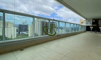 Imagem 4: Venda- Apartamento de alto padrão com vista livre no Ed. Splendore