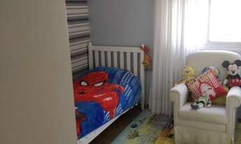 Imagem 4: Jardina, 3 dormitórios,3 suítes, 2 vagas, Lindenberg !