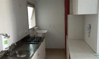 Imagem 2: Apartamento 78m2 3\4 Setor Negrão de Lima Goiânia