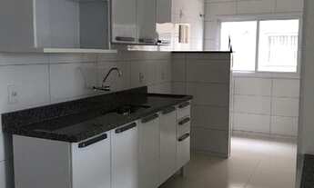 Imagem 5: Apartamento à venda, 2 quartos, 1 suíte, 1 vaga, Chácara da Galega - Pindamonhangaba/SP