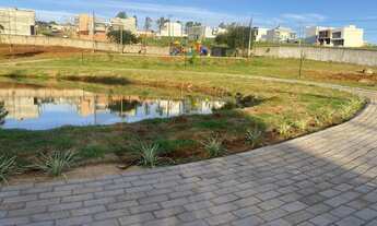 Imagem 5: UNIVERSITARIO (COLINA DO LAGO) lote 7x18m