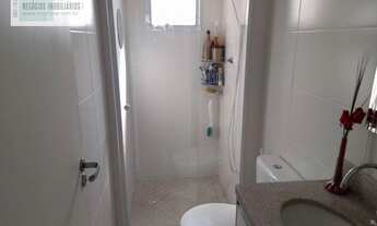 Imagem 5: Apartamento à venda por R$ 450.000 - Parque das Nações - Santo André/SP