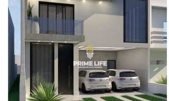 Imagem: Casa com 3 dormitórios à venda, 245 m²