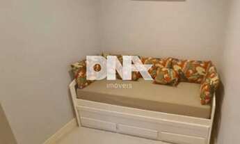 Imagem 5: Rio de Janeiro - Apartamento Padrão - Copacabana