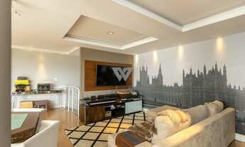 Imagem: Ed. Condominio Scala de Milano - Cob. 4