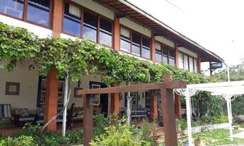 Imagem 7: Casa para Venda em Guaramiranga, Pernambuquinho, 7 dormitórios, 6 suítes, 7 banheiros, 50