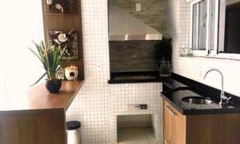 Imagem 7: Apartamento à venda, 3 quartos, 3 suítes, 4 vagas, Centro - São Bernardo do Campo/SP