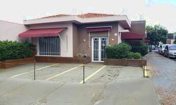 Imagem: Imóvel Comercial - 4 Vagas de Garagem