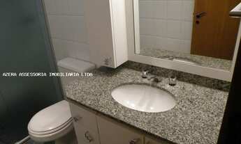 Imagem 3: Apartamento para Venda em São Paulo, Vila Mascote, 3 dormitórios, 1 suíte, 3 banheiros, 2