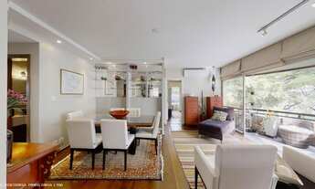 Imagem 6: Apartamento para Venda em São Paulo, ACLIMAÇÃO, 3 dormitórios, 2 suítes, 4 banheiros, 2 va