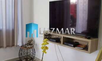 Imagem 2: Casa em condomínio com dois dormitórios no Horto do Ypê