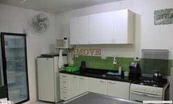 Imagem 4: Sobrado para aluguel e venda possui 977 metros quadrados com 25 quartos