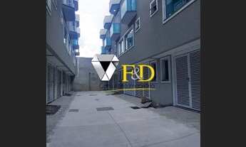 Imagem 2: SOBRADO 2 DORMITÓRIOS VAGA GRANDE NA PENHA