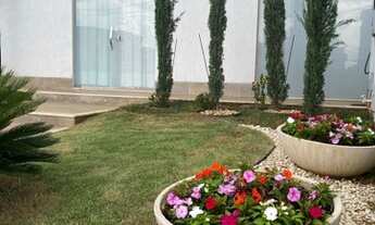 Imagem 7: Casa térrea condomínio fechado Jardins Lisboa