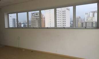 Imagem 3: Conjunto/Sala Comercial 44 m² para Venda/Aluguel, Chácara Santo Antonio, São Paulo/SP