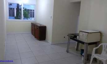 Imagem: RIO DE JANEIRO - Apartamento Padrão - TIJUCA