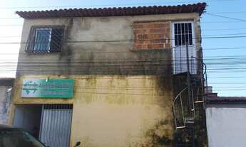 Imagem 2: Casa para venda com 75 metros quadrados com 2 quartos em Nova Cigana - Caucaia - CE