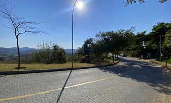 Imagem 2: Lote/Terreno para venda tem 1700 metros quadrados em Vale dos Cristais - Nova Lima - MG