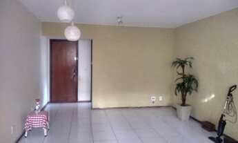 Imagem: Apartamento para venda possui 107 m² com