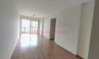 Imagem 3: Apartamento de 3 Dorm 1 Suíte 2 Vagas Bela Vista