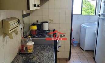 Imagem 3: Apto. Tipo A à venda no Resid. Camélias!