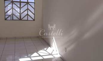 Imagem 5: CASA BAIRRO JARDIM CARVALHO