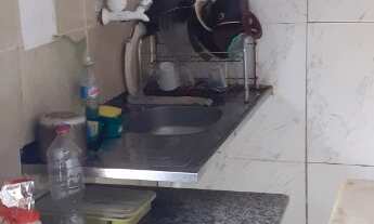 Imagem 7: Aluga-se suítes mobiliadas (tipo quitinete) - no Centro de Rio das Ostras - RJ