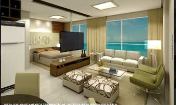 Imagem 6: Edf Barra Classic Home Service, só no mês de Dezembro R$220mil