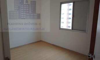 Imagem 3: Apartamento para venda com 64 metros quadrados com 2 quartos em Pinheiros - São Paulo - SP