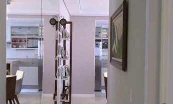 Imagem 4: Apartamento com 2 dormitórios à venda, 52 m² por R$ 410.000,00 - Jardim Florência - Vinhed