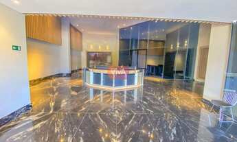 Imagem 5: A mais linda sala comercial do MERIT OFFICCE & MALL - Nova. De esquina