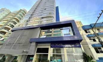 Imagem 2: Apartamento Mobiliado 4 Súites 2º Quadra do MAR Vista MAR Meia Praia Itapema