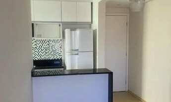 Imagem: Apartamento - Parque Munhoz - 2 Dormitórios