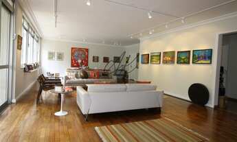 Imagem 3: Apartamento no Jardim Paulistano