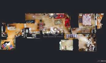 Imagem 2: PORTO ALEGRE - Apartamento Padrão - Passo da Areia