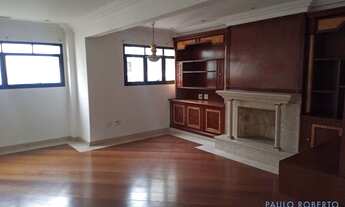 Imagem 5: COBERTURA - MOEMA ÍNDIOS - SP