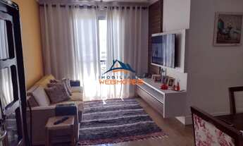 Imagem 5: COTIA - Apartamento Padrão - JARDIM CAIAPIÁ