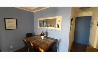 Imagem 4: APTO 72M² | 03 DORMS | 01 SUÍTE