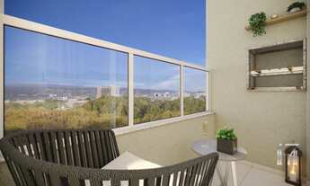 Imagem 6: Apartamento para Venda em Curitiba, Cidade Industrial, 2 dormitórios, 1 banheiro