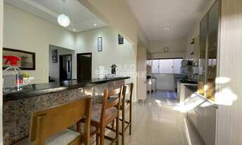 Imagem 6: Casa 3 Quartos (Suíte) + Armários Planejados. Lote de 500m²