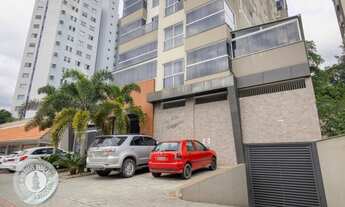 Imagem 4: Apartamento decorado e mobiliado a venda, 78 m² por R$ 515.000,00 - Vila Nova - Blumenau/S