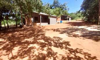 Imagem 6: Fazenda/Sítio/Chácara para venda possui 10000 metros quadrados com 4 quartos