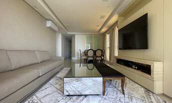 Imagem 3: Apartamento 3 dormitórios (sendo 1 suíte) e 2 vagas - Beira Mar Norte