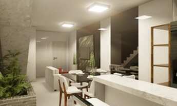 Imagem 3: Sobrado 130 metros 3 quartos em Vila Curuçá - Santo André - SP