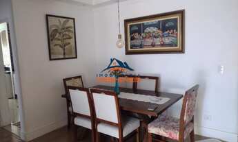 Imagem 6: COTIA - Apartamento Padrão - JARDIM CAIAPIÁ