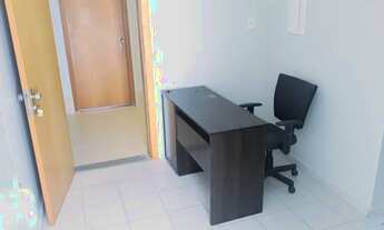 Imagem 2: Brasília - Conjunto Comercial/Sala - Asa Sul