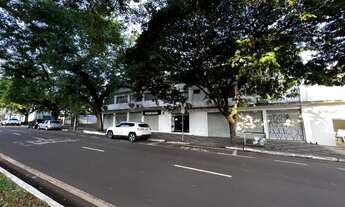 Imagem 2: Maringá - Sala Comercial - ZONA 03