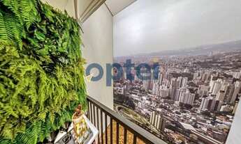 Imagem 4: APARTAMENTO COM 2 DORMITÓRIOS À VENDA, 55m2 - LAZER COMPLETO- bairro DOS CASA - SÃO BERNA